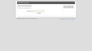 
                            1. Paperless Pay Login - Rite Aid Paperless Pay Portal