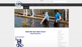 
                            3. Parent - BTHS 201 - Belleville West Parent Portal