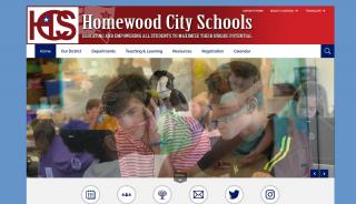 
                            2. Parent Links | Homewood City Schools - Parent Portal Homewood