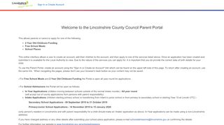 
                            4. Parent Portal: Home - Lcc Schools Portal