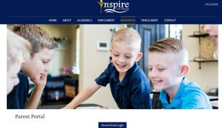 
                            1. Parent Portal - Inspire Charter School - Los Angeles - Inspire Charter School Parent Portal