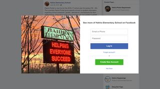 
                            4. Parent Portal is now live for the... - Hahira Elementary School | Facebook - Hahira Middle School Parent Portal