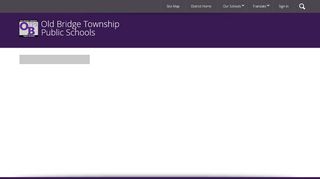 
                            4. Parent Portal Login - Old Bridge Township Public Schools - Parent Bridge Portal