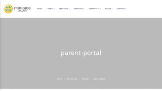 
                            5. parent-portal – St Brigids College - Sbc Parent Portal