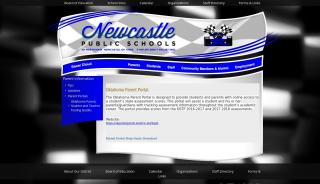 Parent Portals - Newcastle Public Schools - K12 Oklahoma Parent Portal