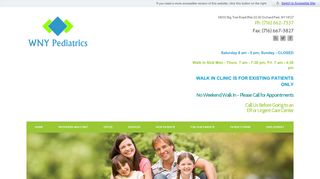 
                            4. Parent Resources - Western New York Pediatrics - Pediatrics Orchard ... - Wny Pediatrics Patient Portal