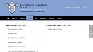 
                            8. Parents / Homepage - Shelby County Public Schools - Shelby County Schools Parent Portal
