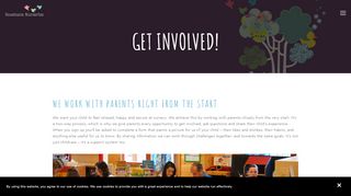 
                            4. Parents — Rosebank Nurseries - Rosebank Parent Portal
