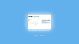 
                            1. PARiConnect - Pariconnect Login