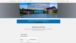
                            1. Parking Portal - James Madison University - Jmu Parking Portal