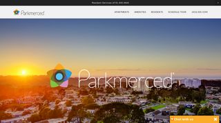 Parkmerced - Parkmerced Resident Portal