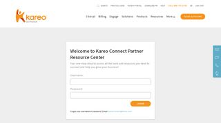 
                            2. Partner Login | Kareo - Ehr Kareo Com Portal