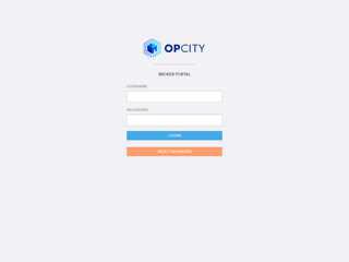 Partner - Opcity, Inc.