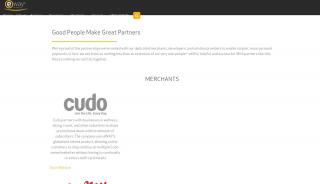 
                            4. Partners - eWAY Australia - Eway Partner Portal