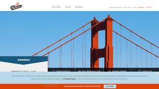 Partners - SF Travel - Sf Partner Portal