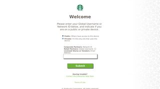 
                            2. Partners - Starbucks - Starbucks My Learning Portal