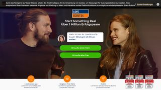 
                            5. Partnersuche bei LoveScout 24 - Über 1 Million Erfolgspaare - Dating Portal In Germany