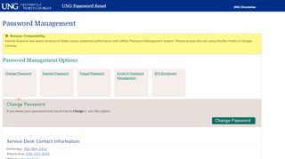 
                            1. Password Portal - Ung Password Portal