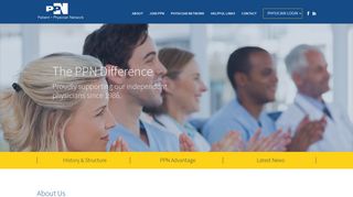 
                            5. Patient Physician Network (PPN) | Supporting Independent ... - Ppn Home Login