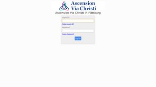 
                            1. Patient Portal - Ascension Via Christi - Via Christi Online Portal