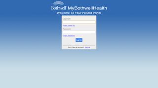 
                            2. Patient Portal - Brhc Patient Portal