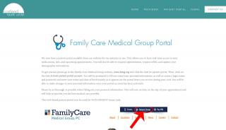 
                            1. Patient Portal - Cortland Health Center - Cortland Health Center Patient Portal