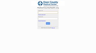 
                            5. Patient Portal - Door County Medical Center Patient Portal