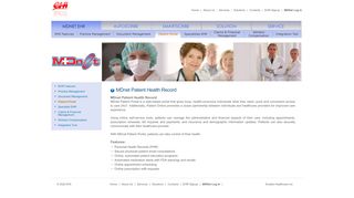 
                            2. Patient Portal - Enable Healthcare Inc. - Ehi Patient Portal