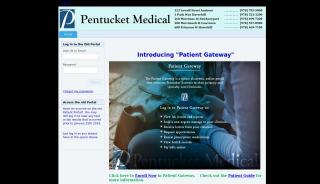 
                            3. Patient Portal Home - Andover Ob Gyn Patient Portal