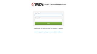 
                            1. Patient Portal: Login - Md Do Associates Patient Portal