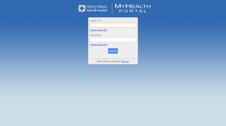 
                            8. Patient Portal - Mayo Online Patient Portal Portal