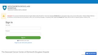
                            3. Patient Portal - Medfusion - Ob Gyn Associates Valparaiso Patient Portal