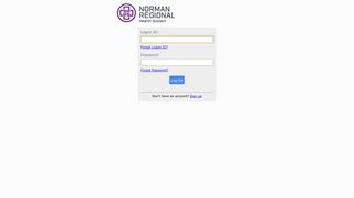 
                            4. Patient Portal - Norman Regional Patient Portal