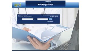 
                            2. Patient Portal - Rmi Flint Patient Portal
