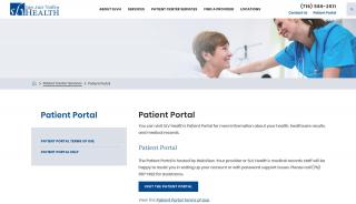 
                            4. Patient Portal | San Luis Valley Health - Slv Portal