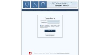 
                            5. Patient Portal - Sancta Familia Patient Portal