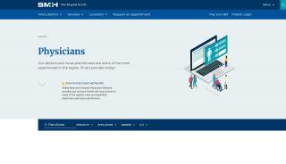 
                            1. Patient Portal - SMH Physicians Network Slidell Memorial Hospital ... - Camellia City Ob Gyn Patient Portal