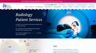 
                            4. Patient Services | East River Medicial Imaging - Www Limeradiology Com Patient Portal