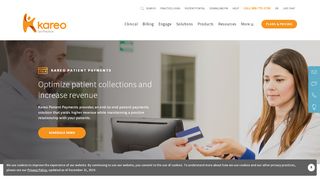 
                            8. Patients Payments | Kareo - Kareo Portal Portal