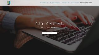 
Pay Online - BJB Properties |  
