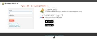 
                            4. Pay Rent Online - securecafe.com - Bh Management Resident Portal