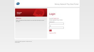 
                            3. Pay Stub Portal - Dollar General Pay Stub Portal