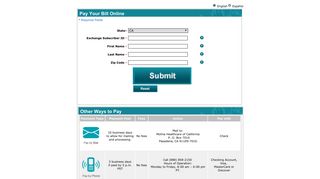 
                            4. Pay Your Bill Online - Molina Healthcare - Molina Healthcare Portal Payment