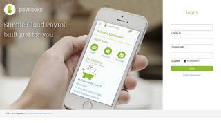Paybooks Login | Paybooks App | Paybooks Admin Login - Paybooks Employee Portal