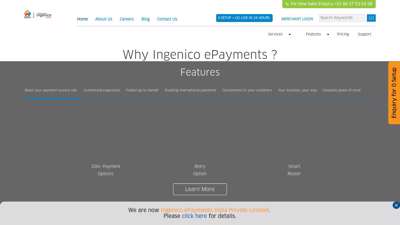 
                            5. Payment Gateway India, Payment Gateway Provider ... - ebs.in