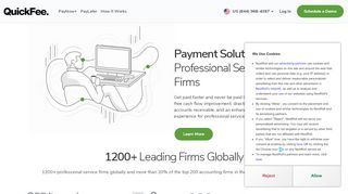 
                            1. Payment Portal Overview - QuickFee - Payment Portal & Fee ... - Quickfee Payment Portal