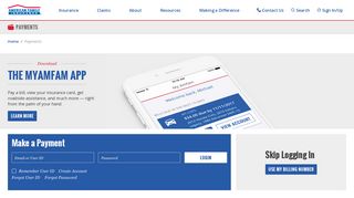 
                            2. Payments | American Family Insurance - American Family Insurance Payment Portal