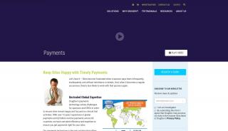 
                            2. Payments | DrugDev - Drugdev Payments Portal