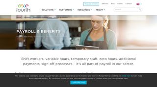 
                            5. Payroll & Benefits | Fourth - Fourth Hospitality Payroll Portal