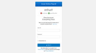 
                            5. Payroll Software and Payroll Services make employee ... - Intuit - Intuit W2 Portal
